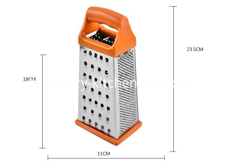 Käsereibe cheese grater